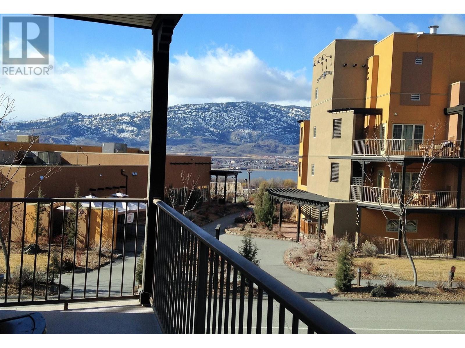 1200 Rancher Creek Road Unit# 257c, Osoyoos, British Columbia  V0H 1V6 - Photo 2 - 10304624