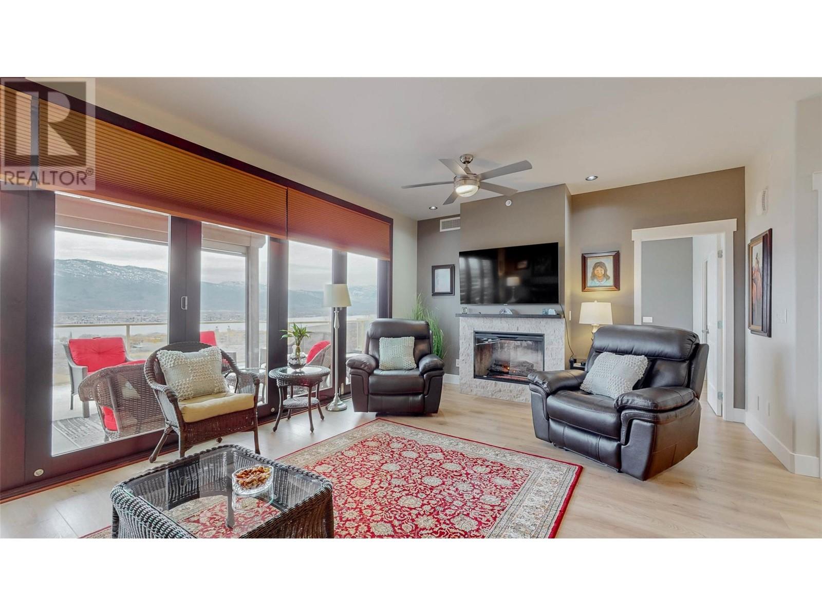 2000 Valleyview Drive Unit# 1, Osoyoos, British Columbia  V0H 1V6 - Photo 11 - 10304790