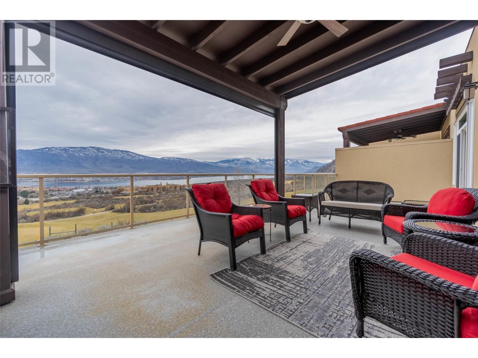 2000 Valleyview Drive Unit# 1, Osoyoos, British Columbia  V0H 1V6 - Photo 25 - 10304790