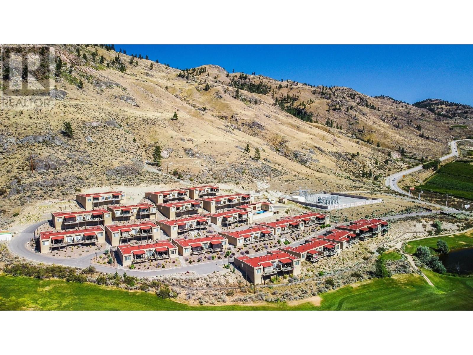 2000 Valleyview Drive Unit# 1, Osoyoos, British Columbia  V0H 1V6 - Photo 28 - 10304790