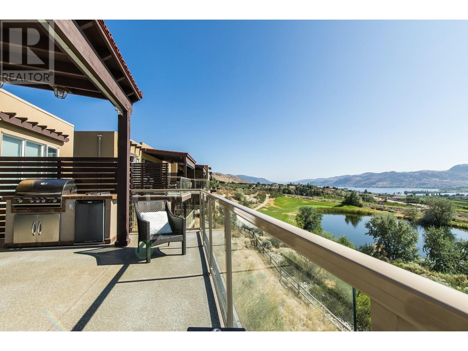 2000 Valleyview Drive Unit# 1, Osoyoos, British Columbia  V0H 1V6 - Photo 33 - 10304790