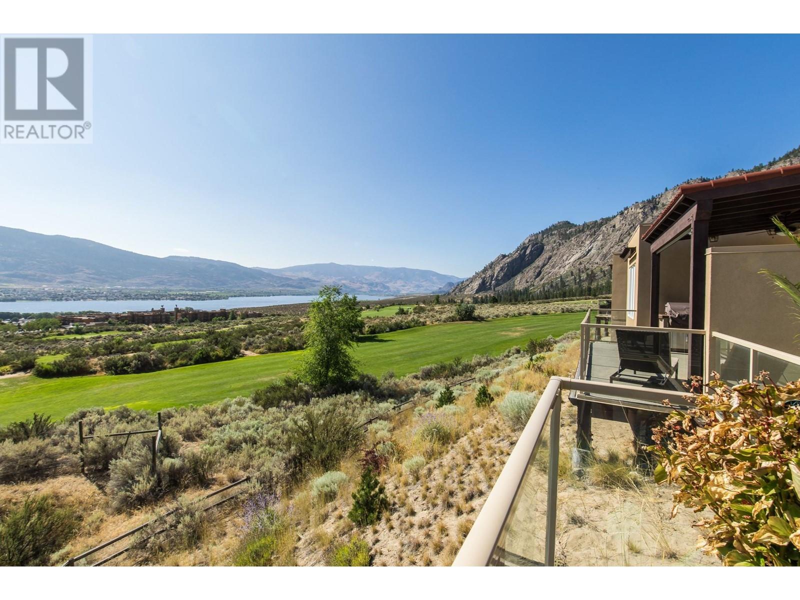 2000 Valleyview Drive Unit# 1, Osoyoos, British Columbia  V0H 1V6 - Photo 35 - 10304790