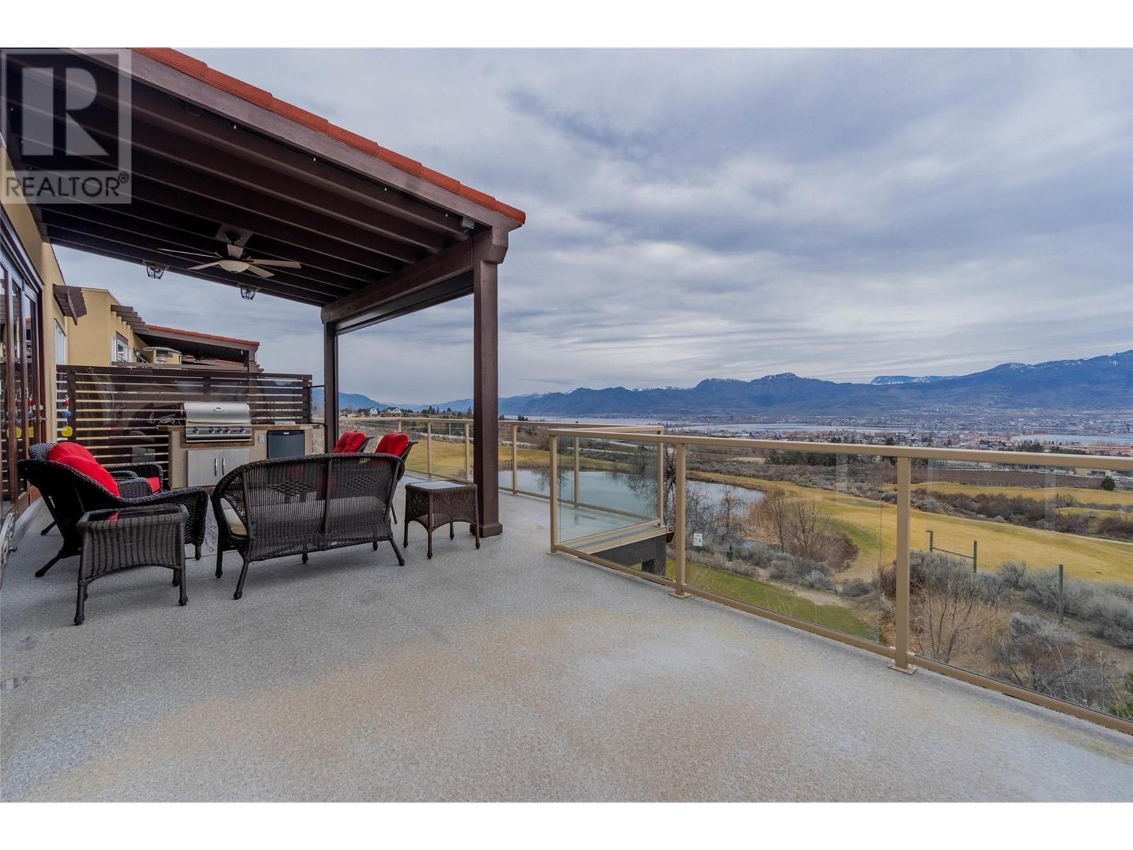 2000 Valleyview Drive Unit# 1, Osoyoos, British Columbia  V0H 1V6 - Photo 36 - 10304790