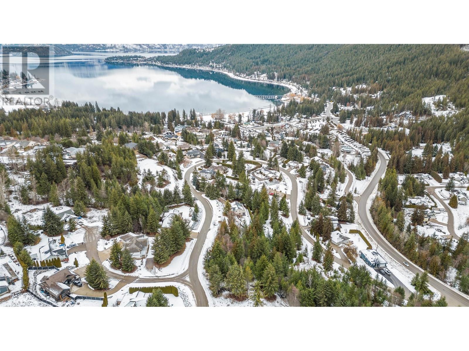 Lot 72 Mountview Drive, Blind Bay, British Columbia  V0E 1H1 - Photo 1 - 10305116