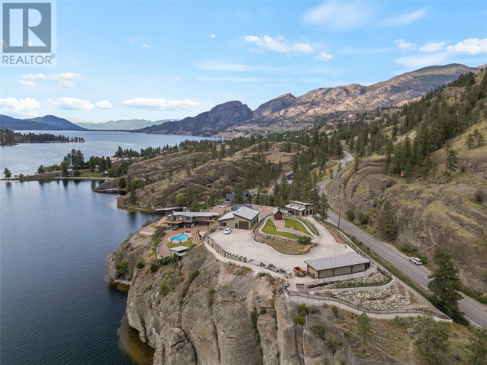 264 Eastside Road, Okanagan Falls, British Columbia  V0H 1R0 - Photo 58 - 10305106