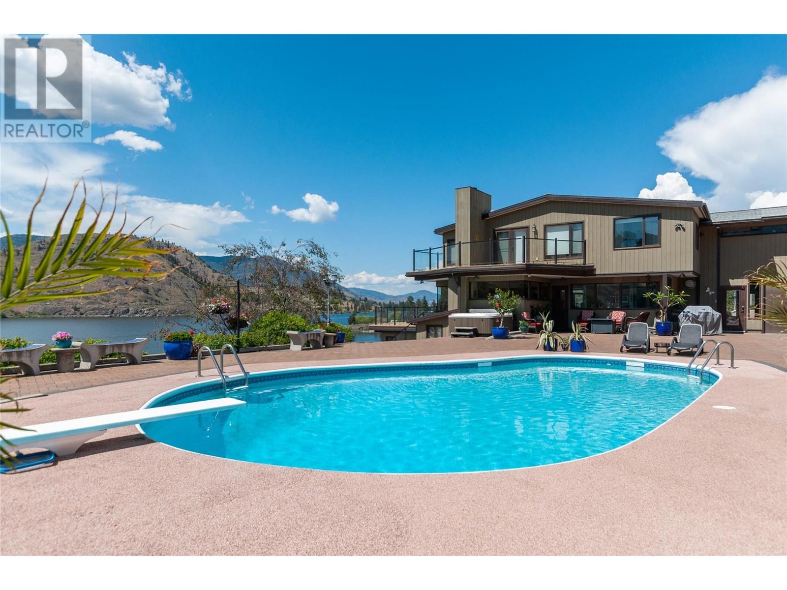 264 Eastside Road, Okanagan Falls, British Columbia  V0H 1R0 - Photo 62 - 10305106