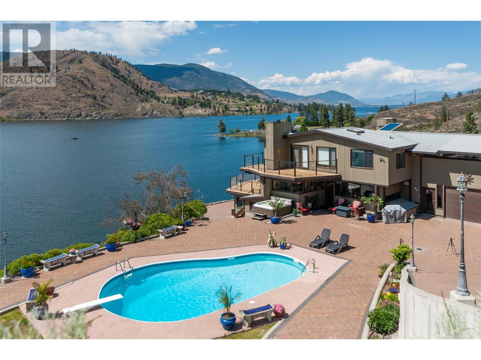 264 Eastside Road, Okanagan Falls, British Columbia  V0H 1R0 - Photo 65 - 10305106