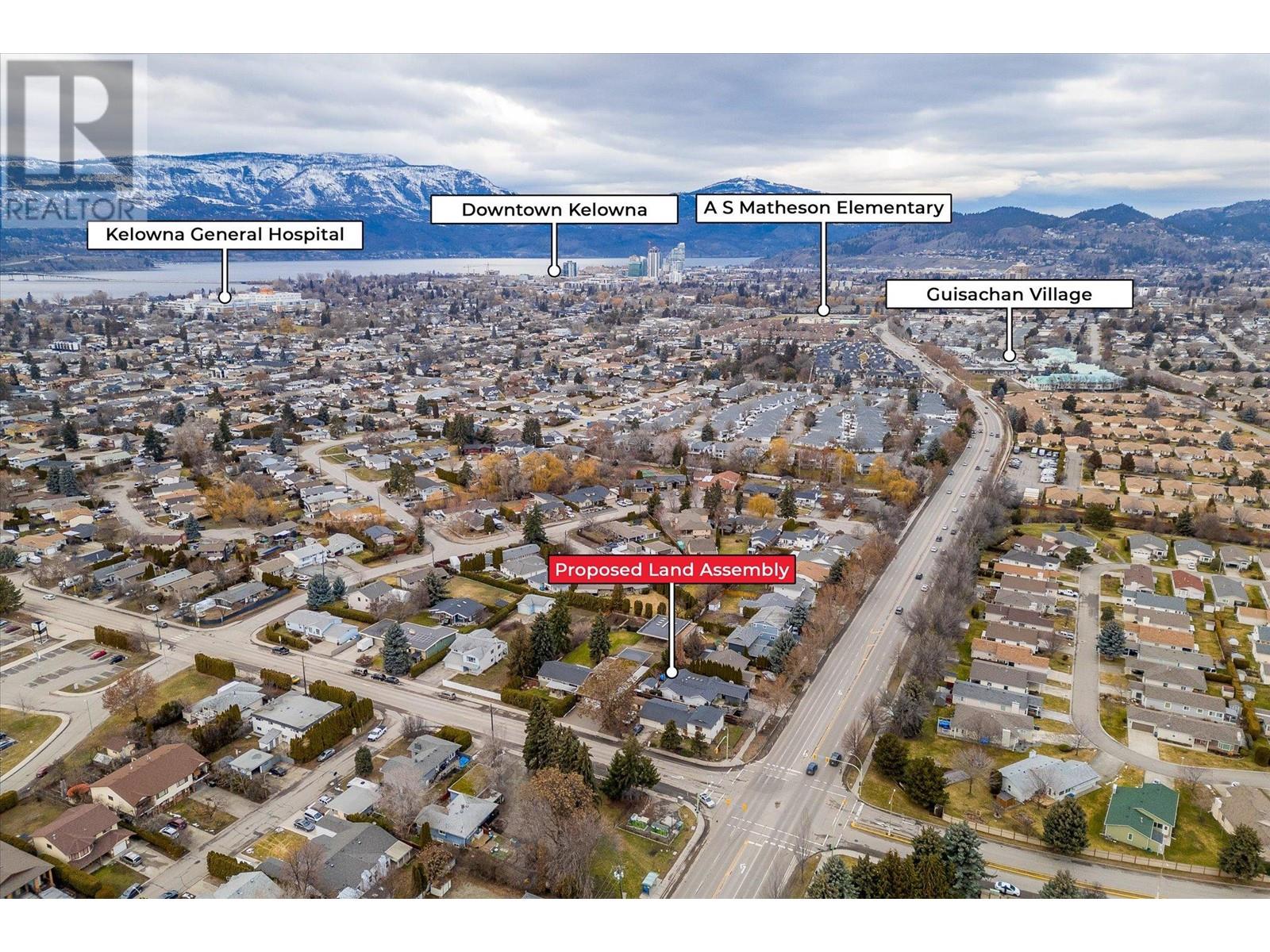 2690 Gordon Drive, Kelowna, British Columbia  V1W 3R2 - Photo 5 - 10305099