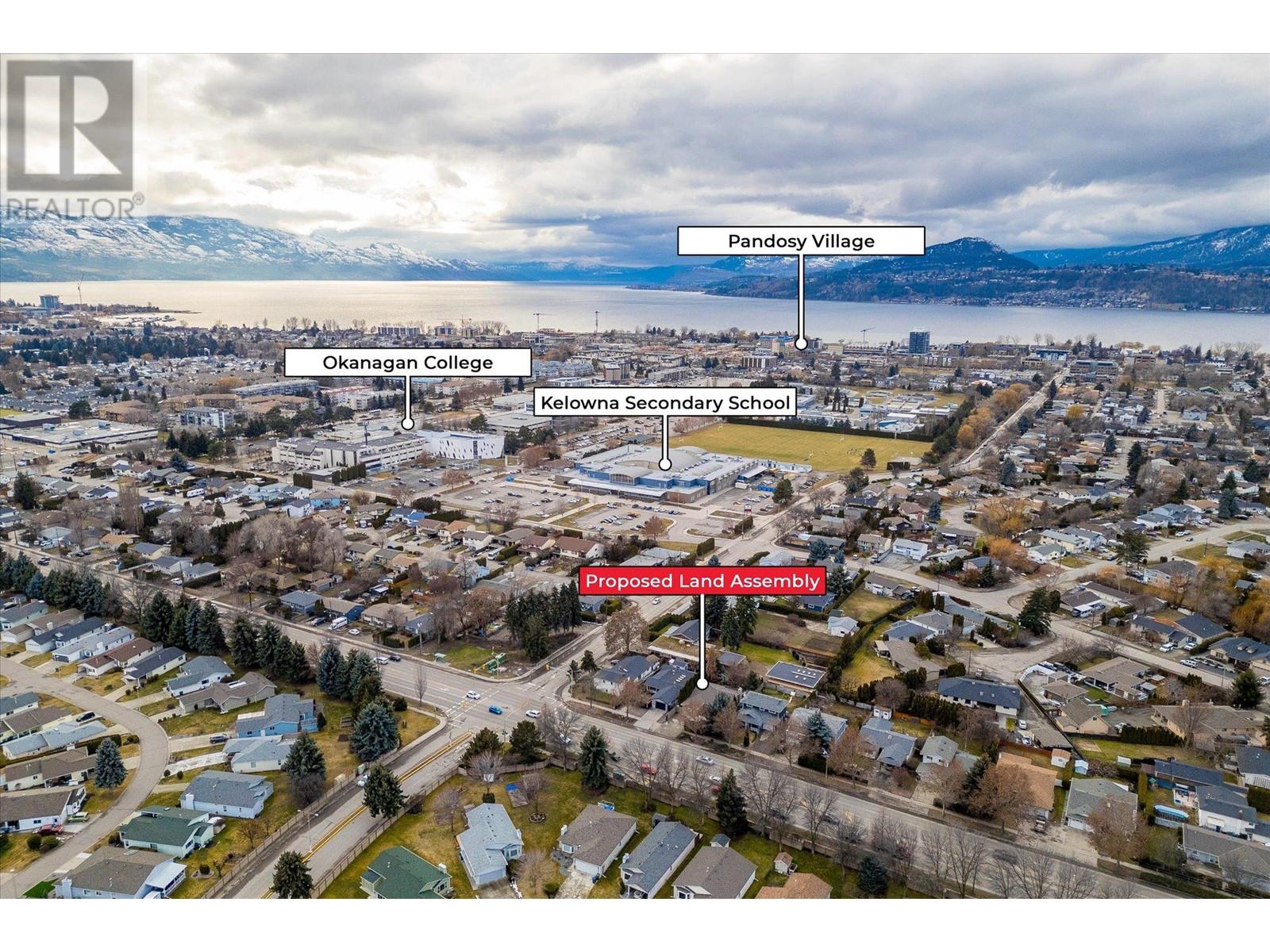 1198 Raymer Avenue, Kelowna, British Columbia  V1Y 5A1 - Photo 4 - 10305115