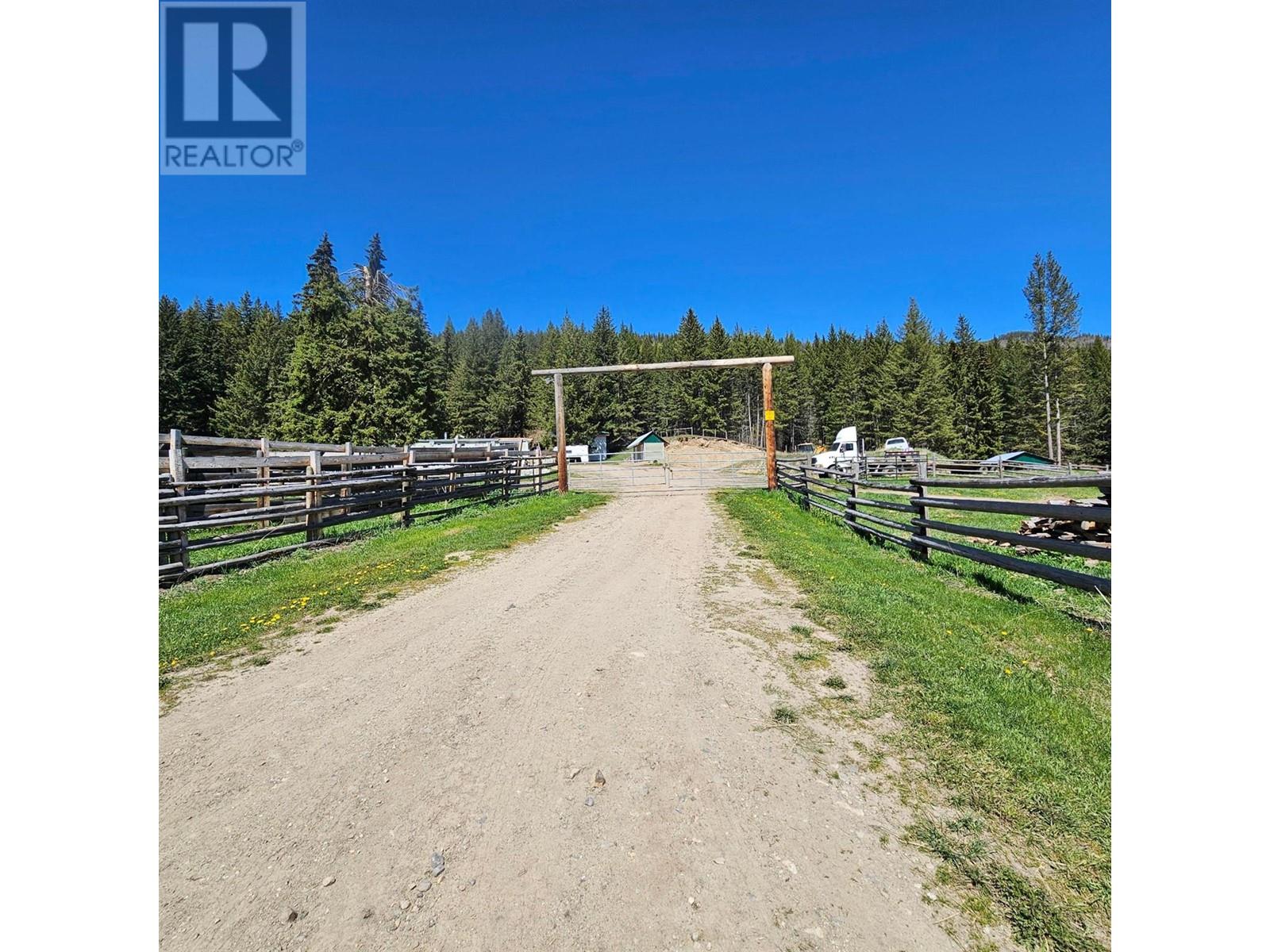 7955 China Valley Road, Chase, British Columbia  V0E 1M1 - Photo 1 - 176885