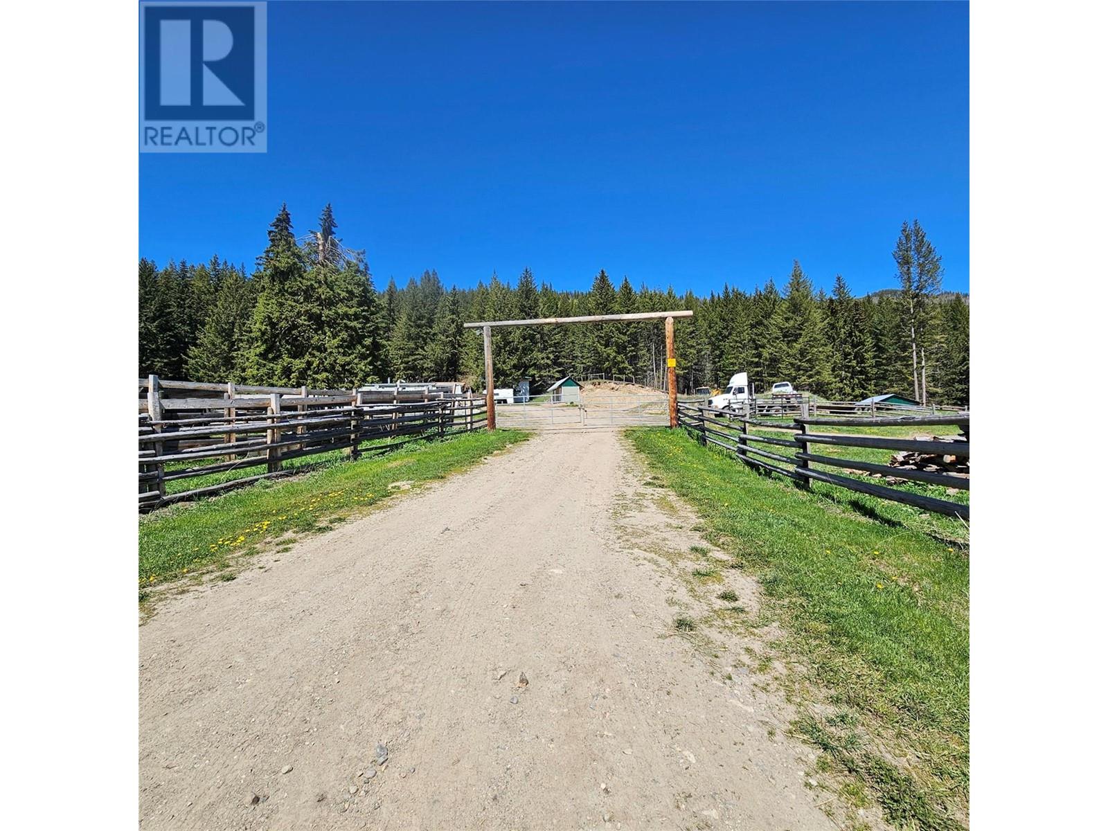 7955 China Valley Road Lot# 3, Chase, British Columbia  V0E 1W1 - Photo 1 - 10304784