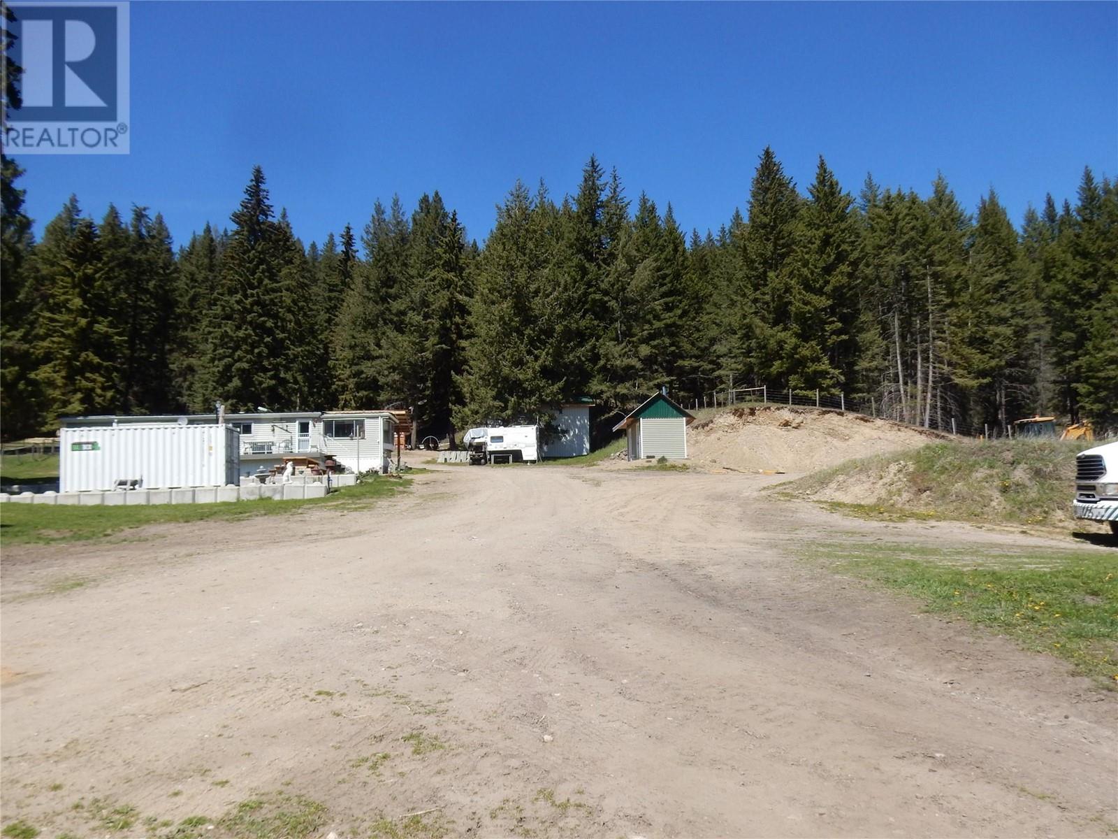 7955 China Valley Road Lot# 3, Chase, British Columbia  V0E 1W1 - Photo 27 - 10304784