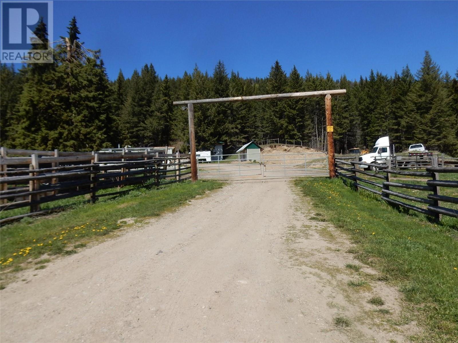 7955 China Valley Road Lot# 3, Chase, British Columbia  V0E 1W1 - Photo 3 - 10304784