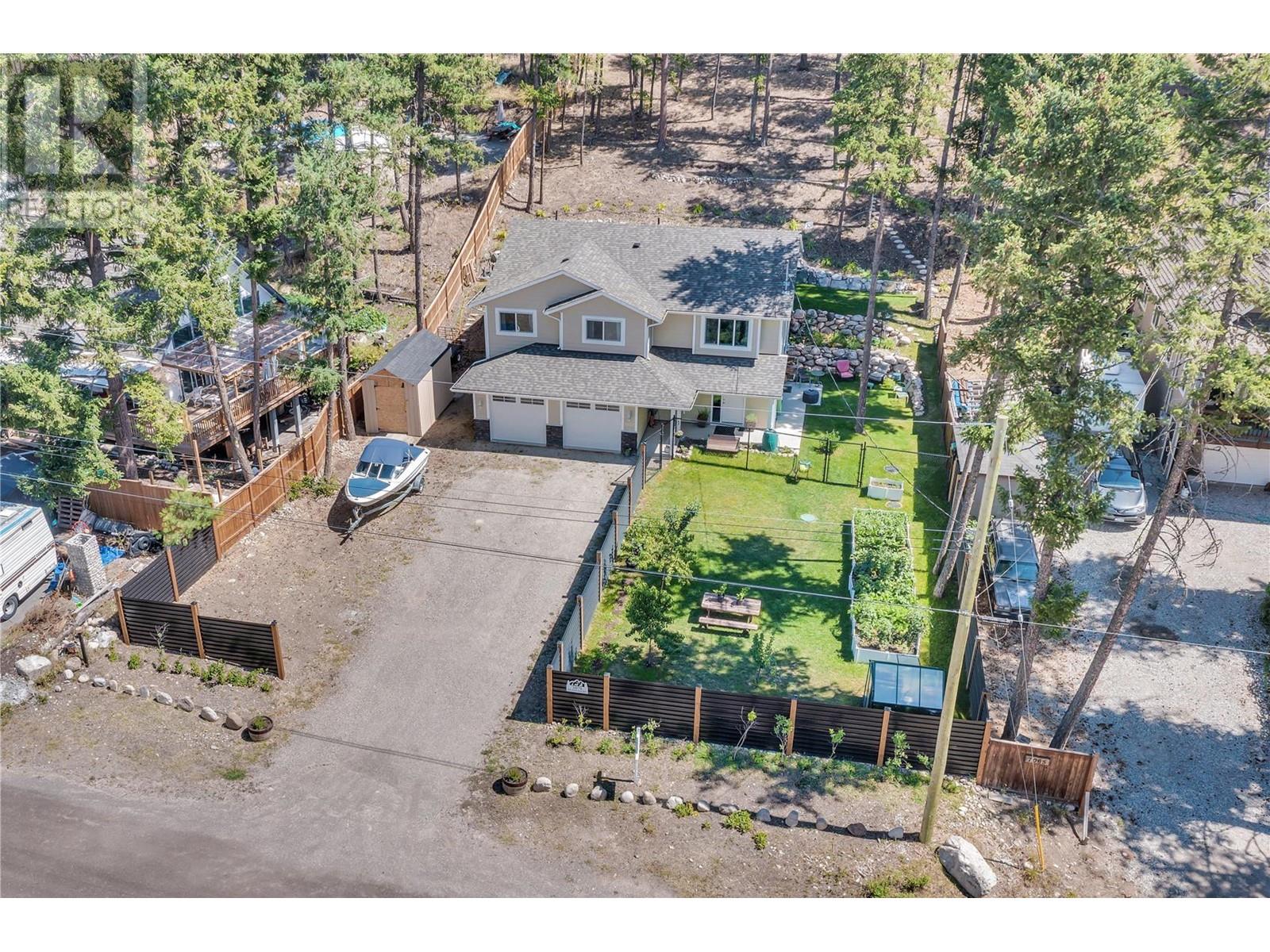 7075 Dunwaters Road, Kelowna, British Columbia  V1Z 3W6 - Photo 20 - 10304733