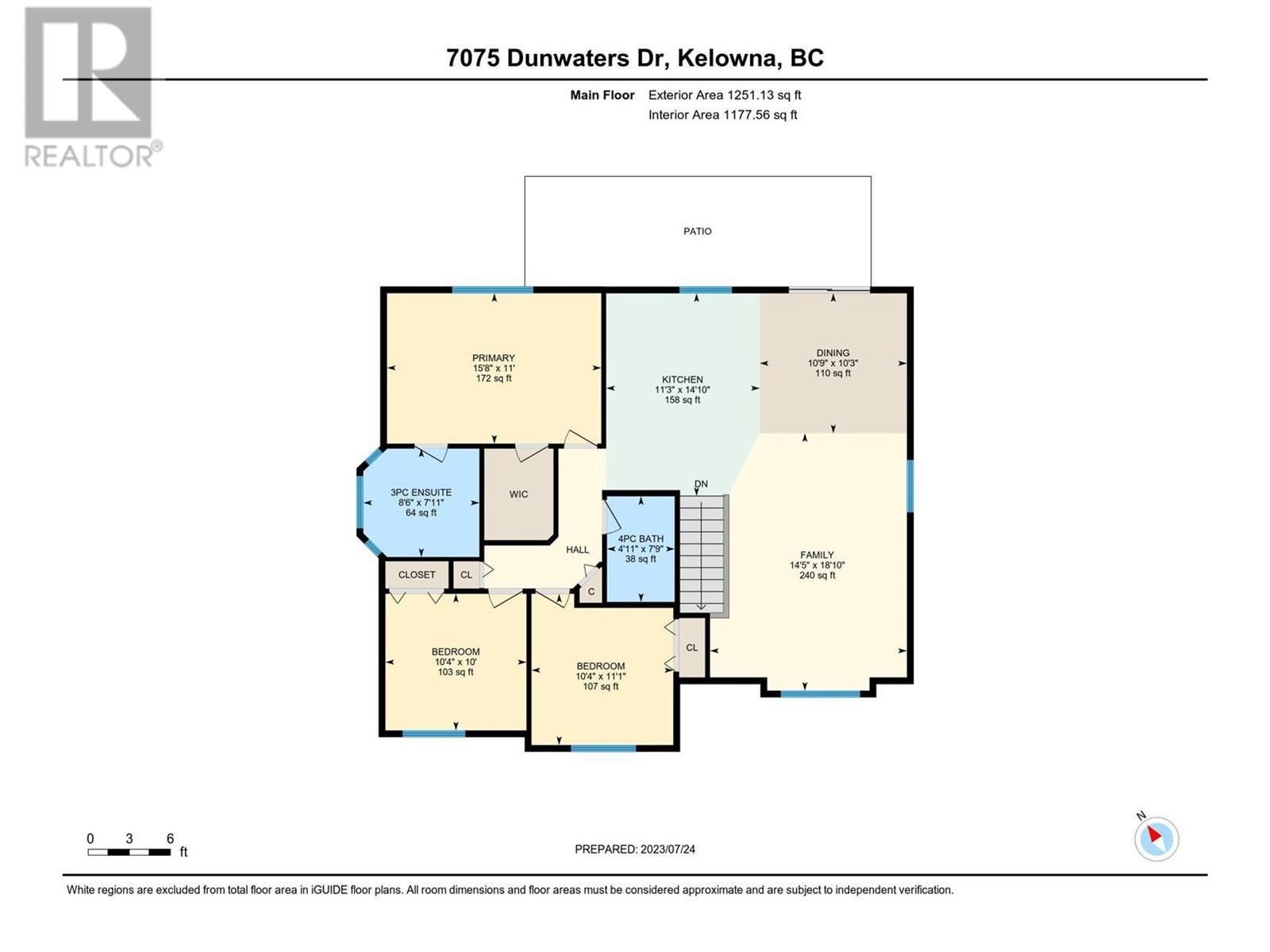 7075 Dunwaters Road, Kelowna, British Columbia  V1Z 3W6 - Photo 59 - 10304733