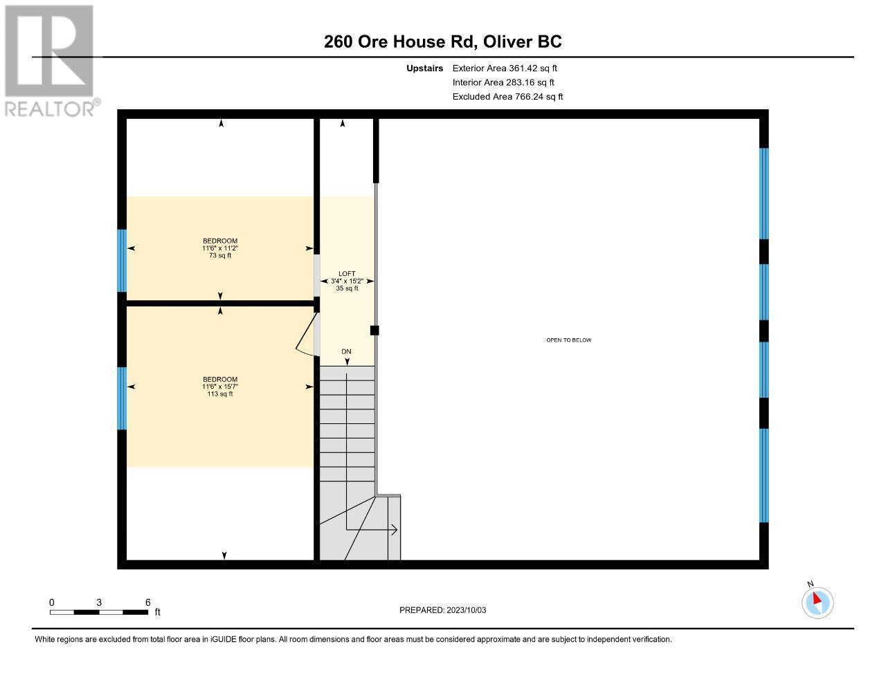 260 Ore House Road Lot# 45, Oliver, British Columbia  V0H 1T8 - Photo 19 - 10305024