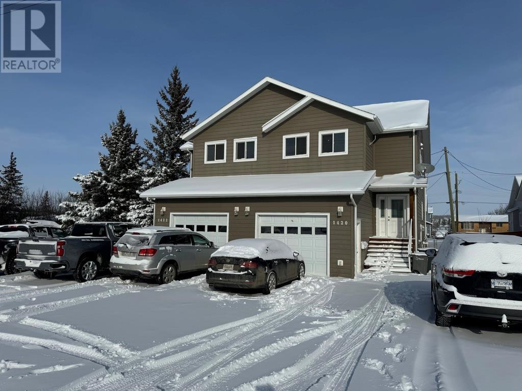 1420 108 Avenue, Dawson Creek, British Columbia  V1G 2T3 - Photo 28 - 10305695