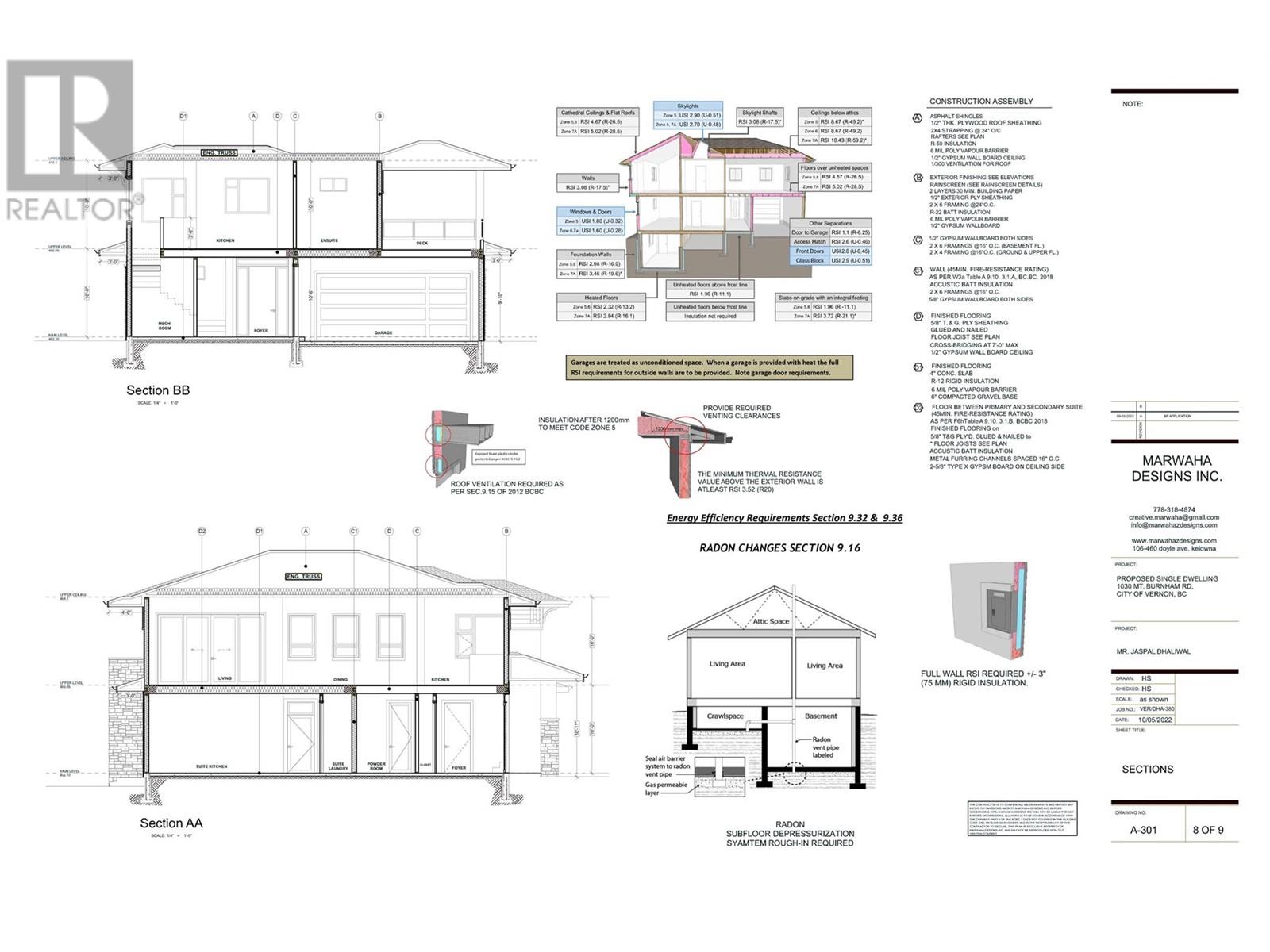 1030 Mt Burnham Road, Vernon, British Columbia  V1B 3V6 - Photo 64 - 10305496