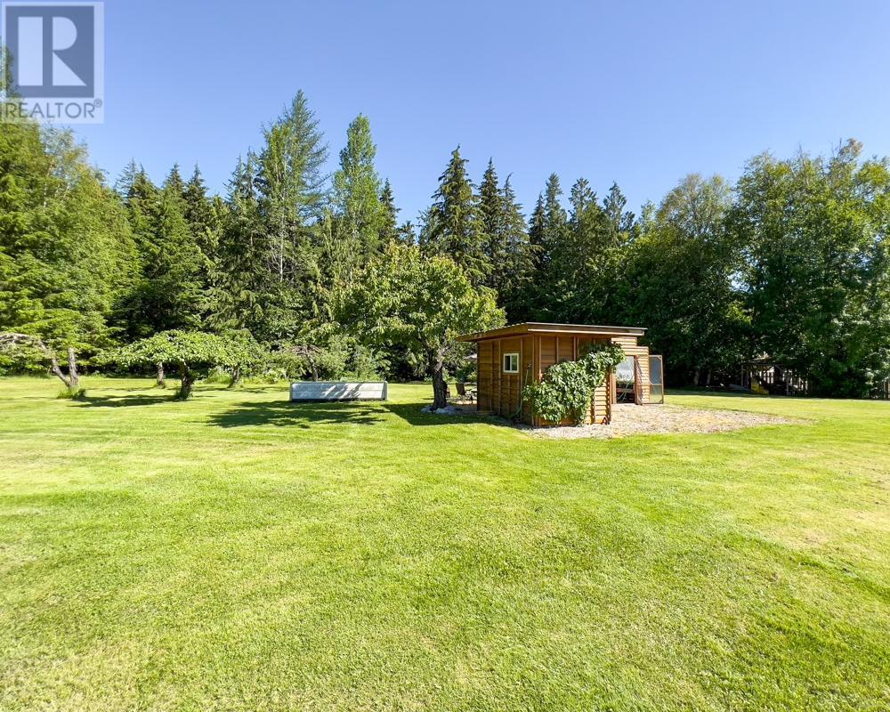 13312 31 Highway, Meadow Creek, British Columbia  V0G 1N0 - Photo 30 - 2475153