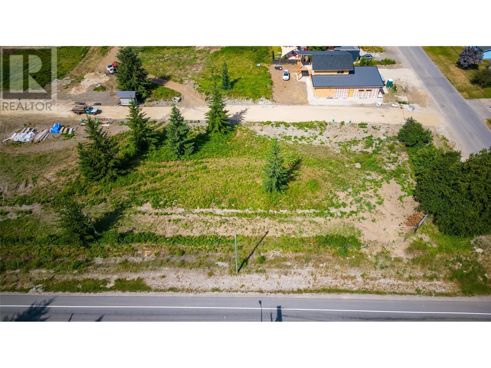 2004 Lanzo Lane Lot# Sl 3, Revelstoke, British Columbia  V0E 2S1 - Photo 3 - 10305249