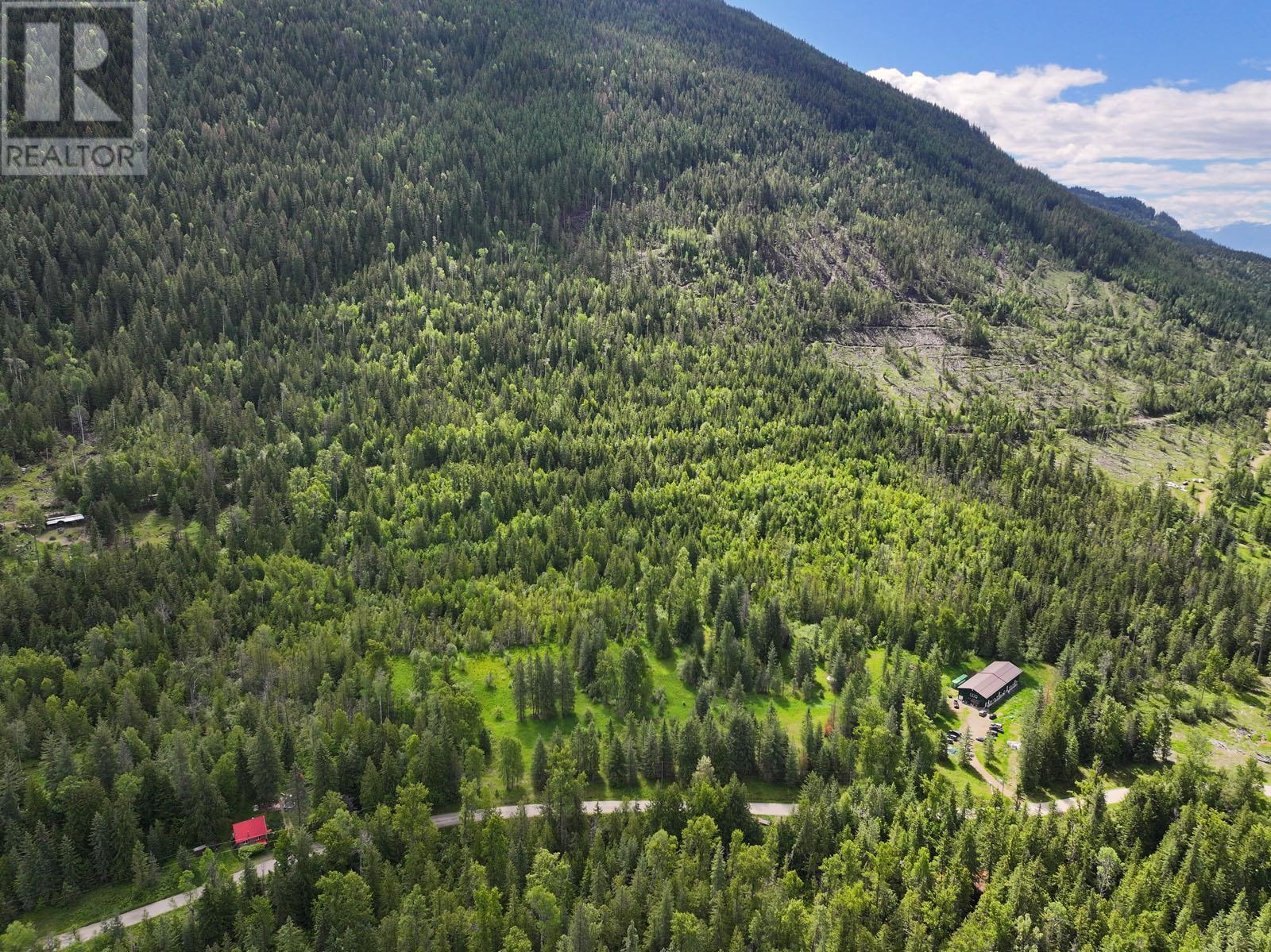 Lot 3 Hedstrom Road, Crawford Bay, British Columbia  V0B 1E0 - Photo 1 - 2475233