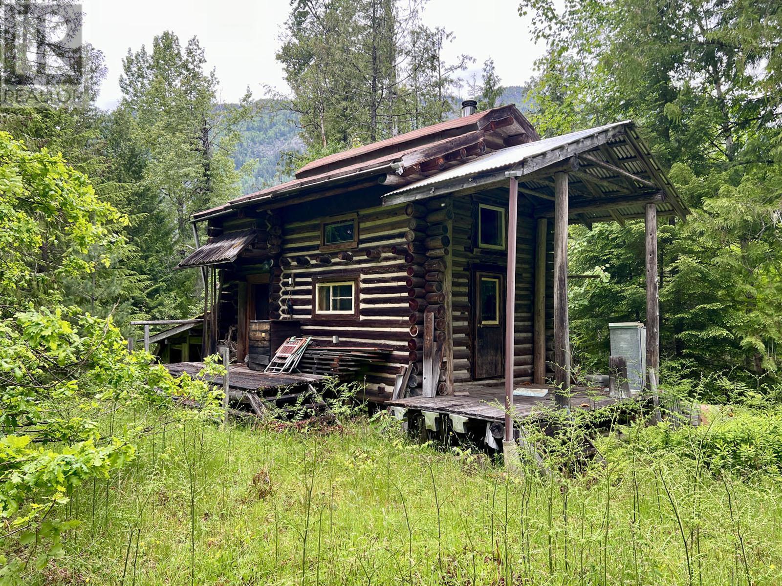 Lot 3 Hedstrom Road, Crawford Bay, British Columbia  V0B 1E0 - Photo 13 - 2475233