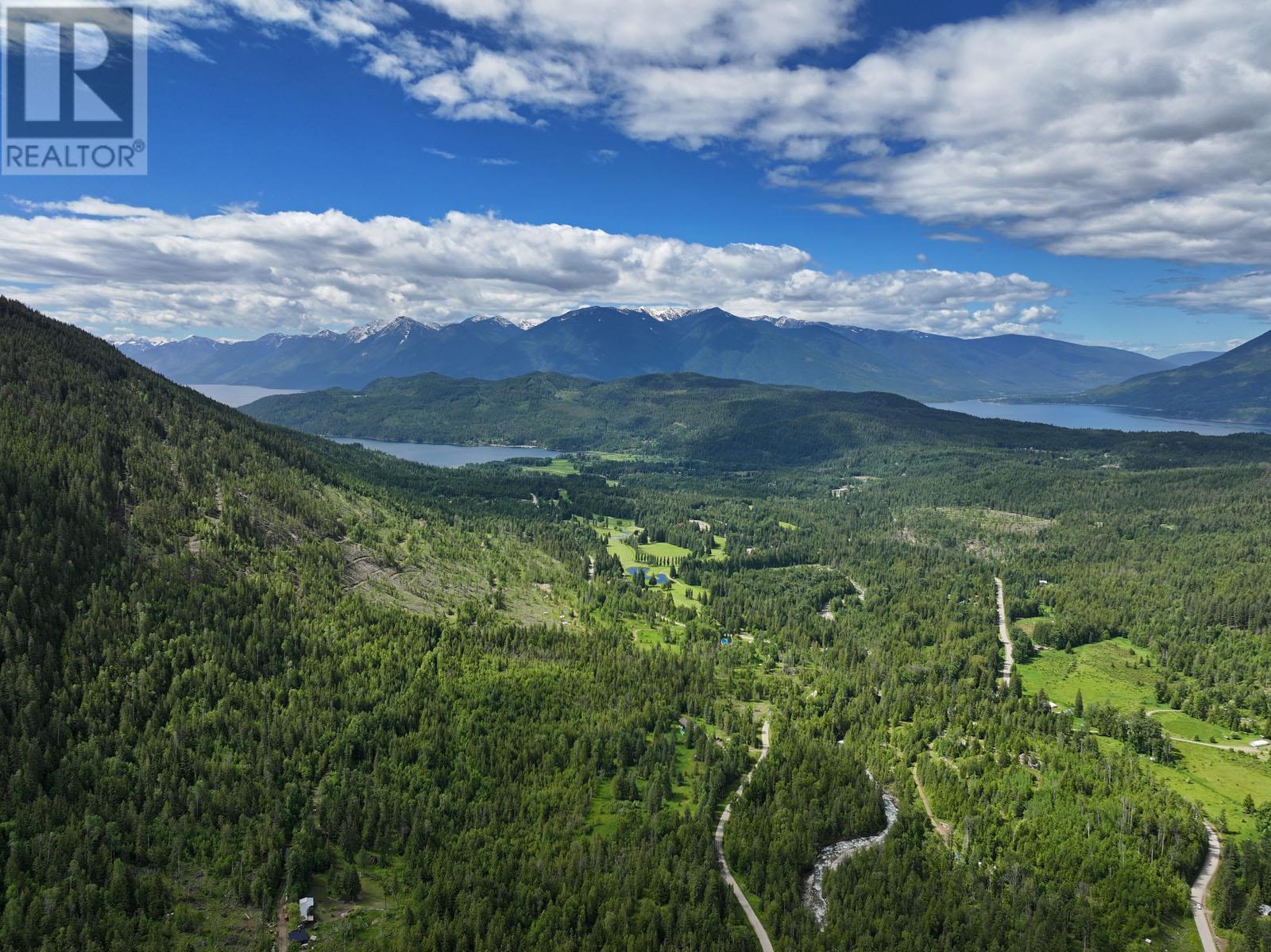 Lot 3 Hedstrom Road, Crawford Bay, British Columbia  V0B 1E0 - Photo 3 - 2475233