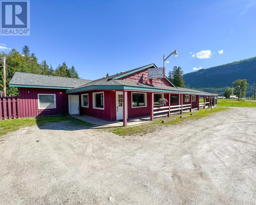 13308 31 Highway Unit# 13304, Meadow Creek, British Columbia  V0G 1N0 - Photo 19 - 2475154