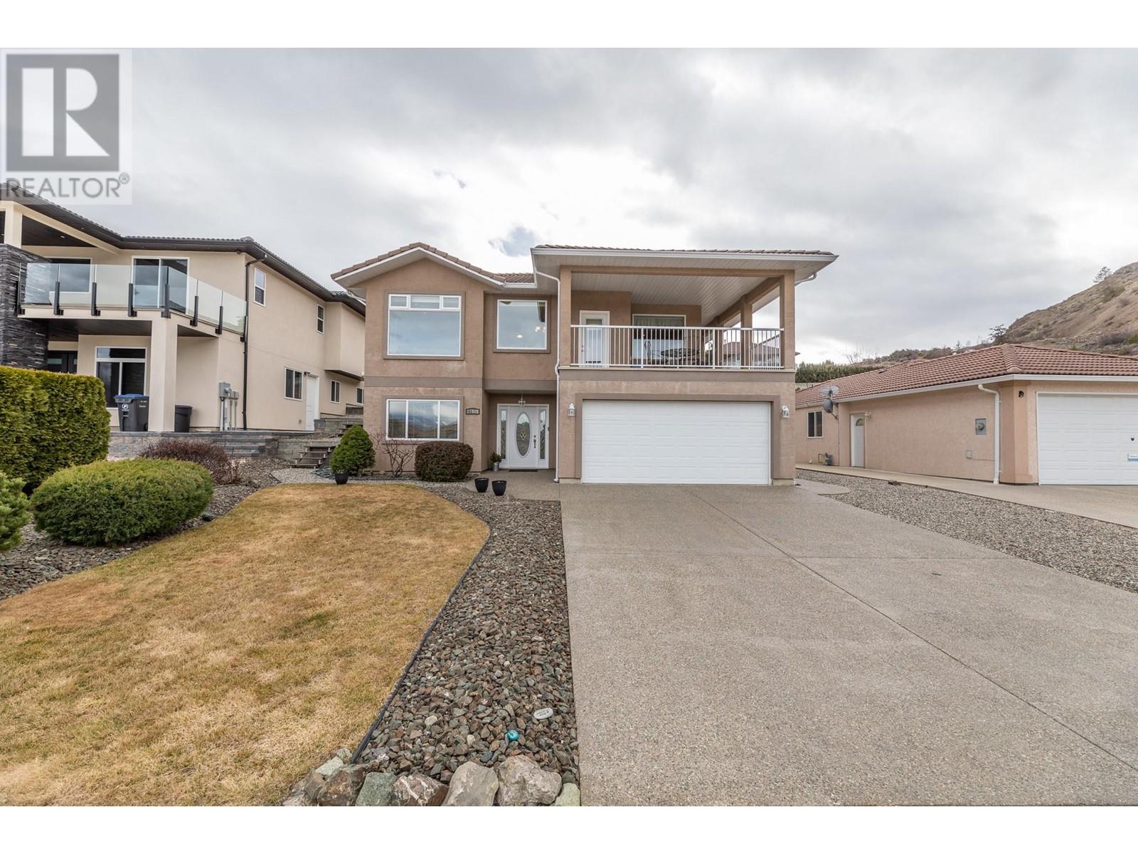 11908 La Costa Lane, Osoyoos, British Columbia  V0H 1V4 - Photo 1 - 10305730