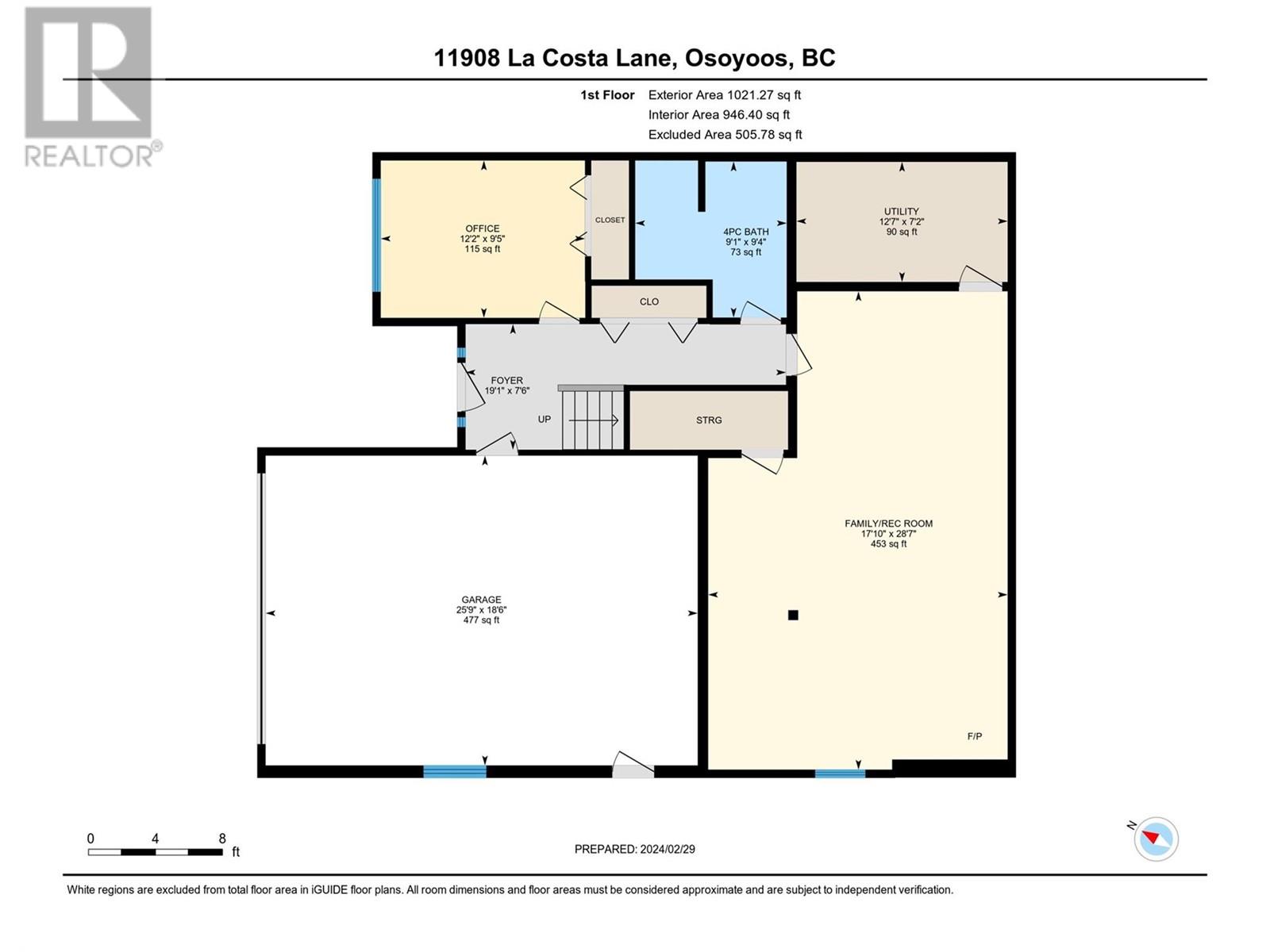 11908 La Costa Lane, Osoyoos, British Columbia  V0H 1V4 - Photo 52 - 10305730