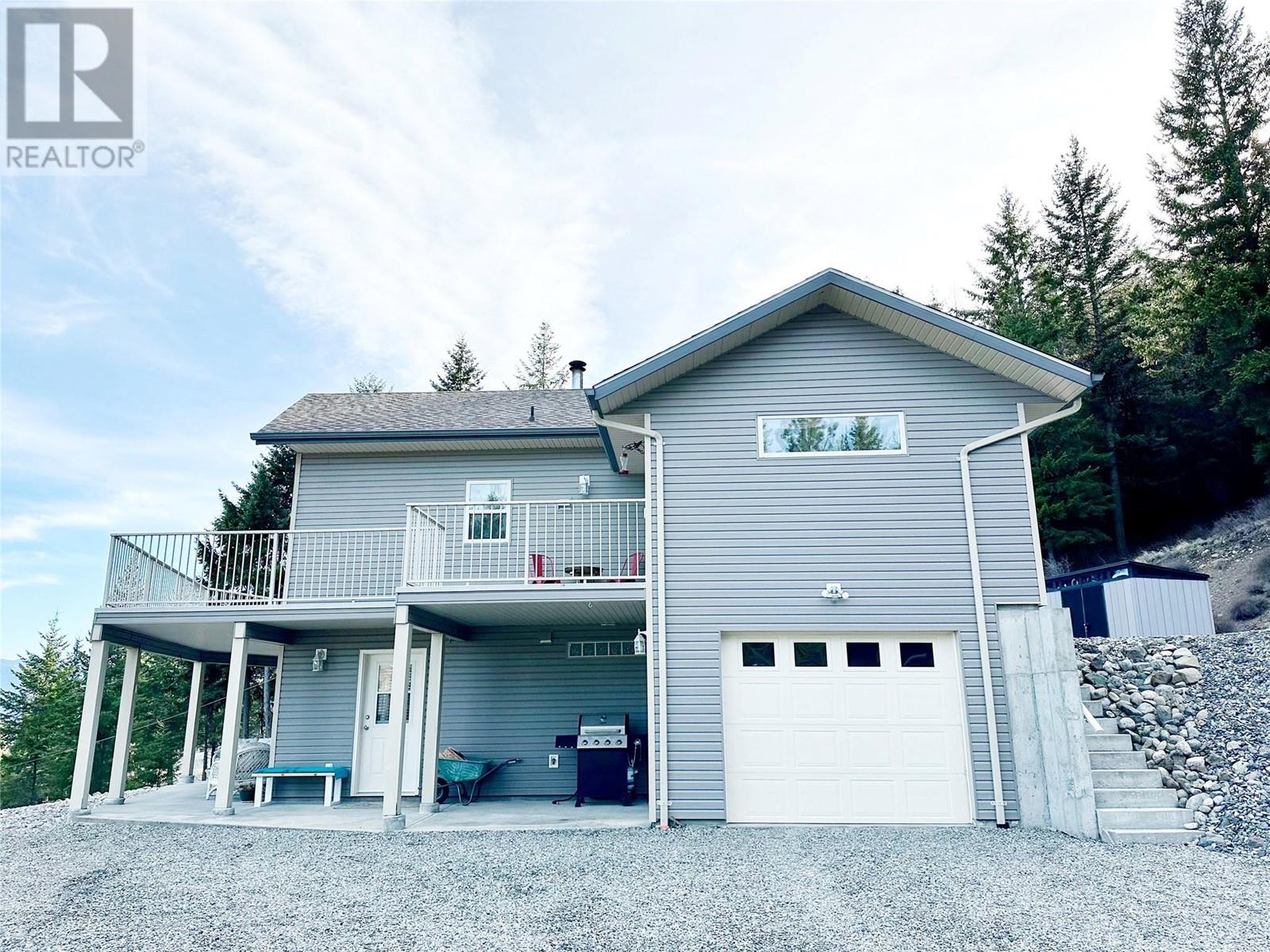 1835 Hulme Creek Road, Rock Creek, British Columbia  V0H 1Y0 - Photo 18 - 10305978