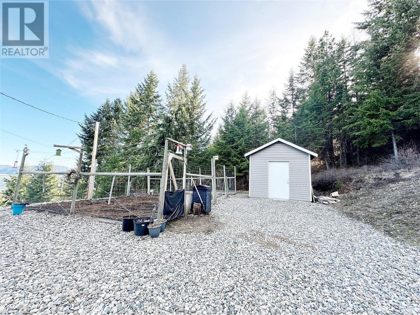 1835 Hulme Creek Road, Rock Creek, British Columbia  V0H 1Y0 - Photo 22 - 10305978