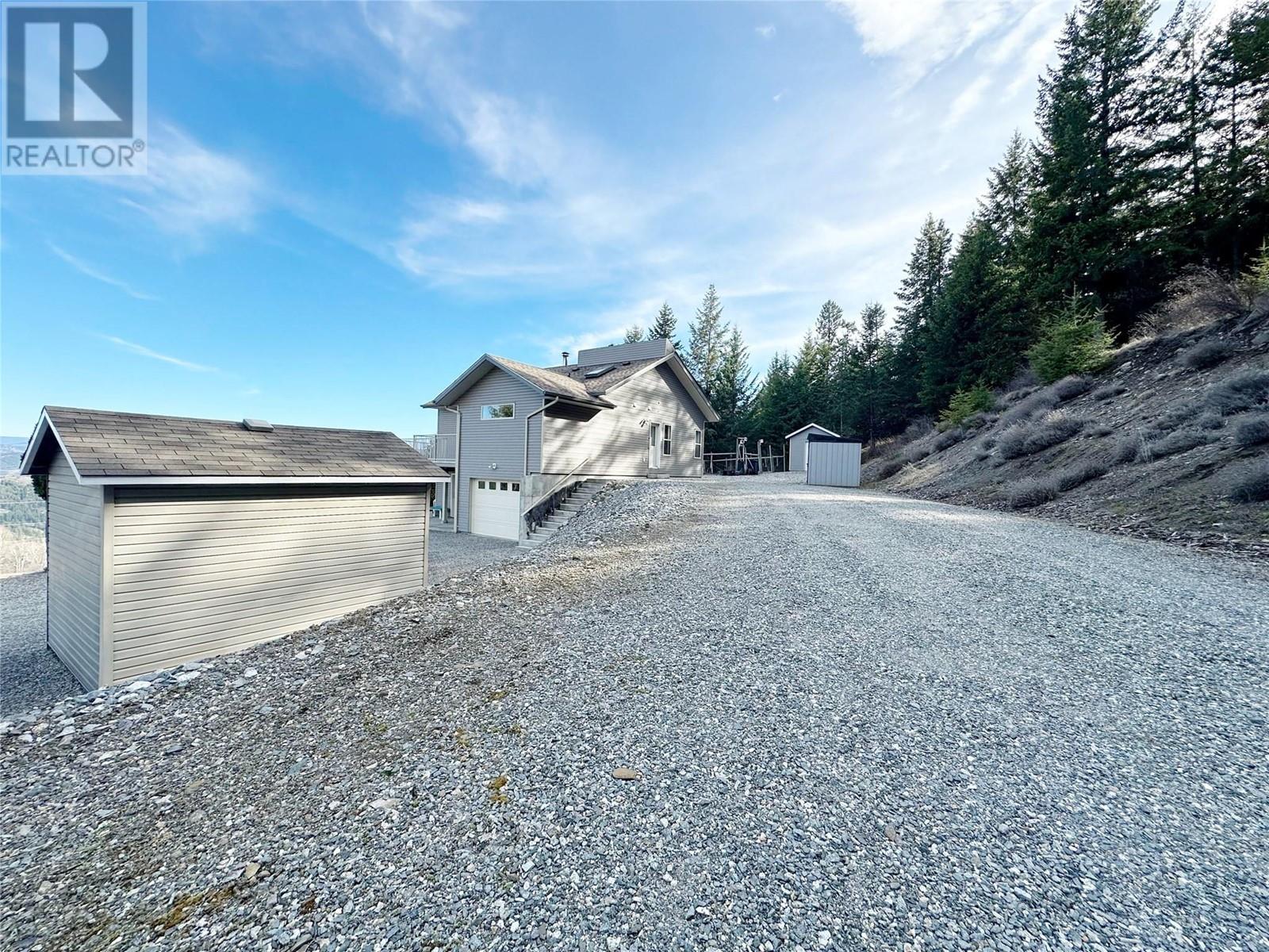 1835 Hulme Creek Road, Rock Creek, British Columbia  V0H 1Y0 - Photo 48 - 10305978