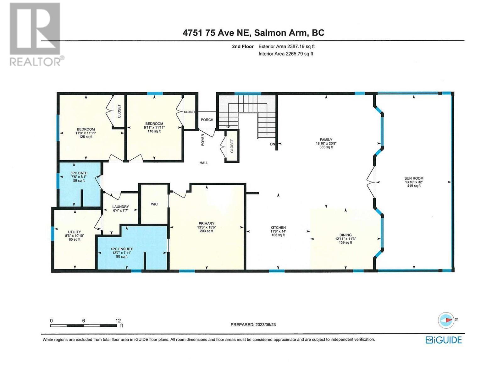 4751 75 Avenue Ne, Salmon Arm, British Columbia  V0E 1K0 - Photo 89 - 10303082