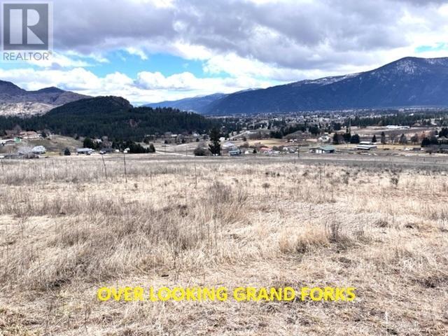 Lot A Outlook Road, Grand Forks, British Columbia  V0H 1H2 - Photo 6 - 2475274