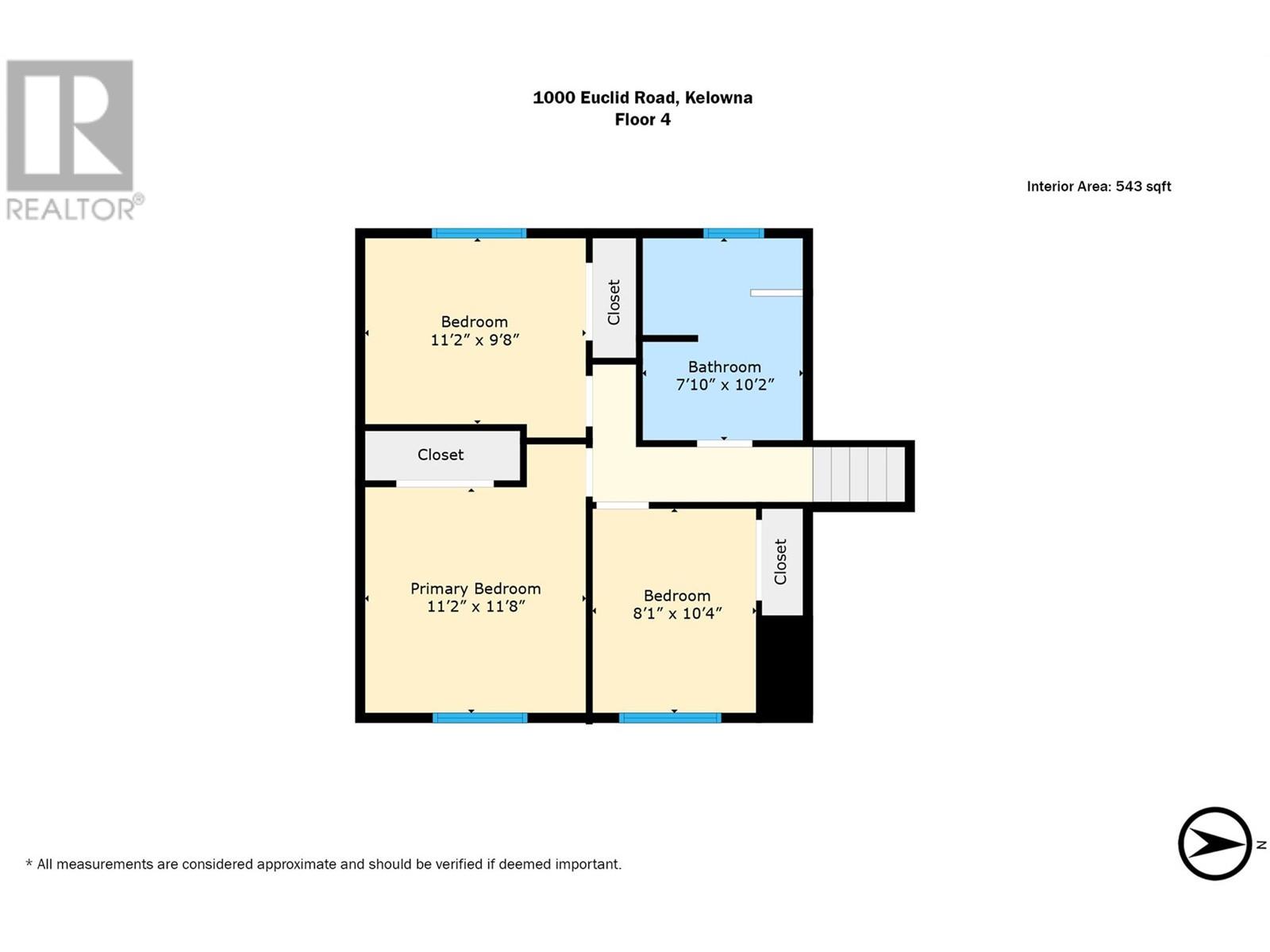 1000 Euclid Road, Kelowna, British Columbia  V1X 3K9 - Photo 32 - 10305486