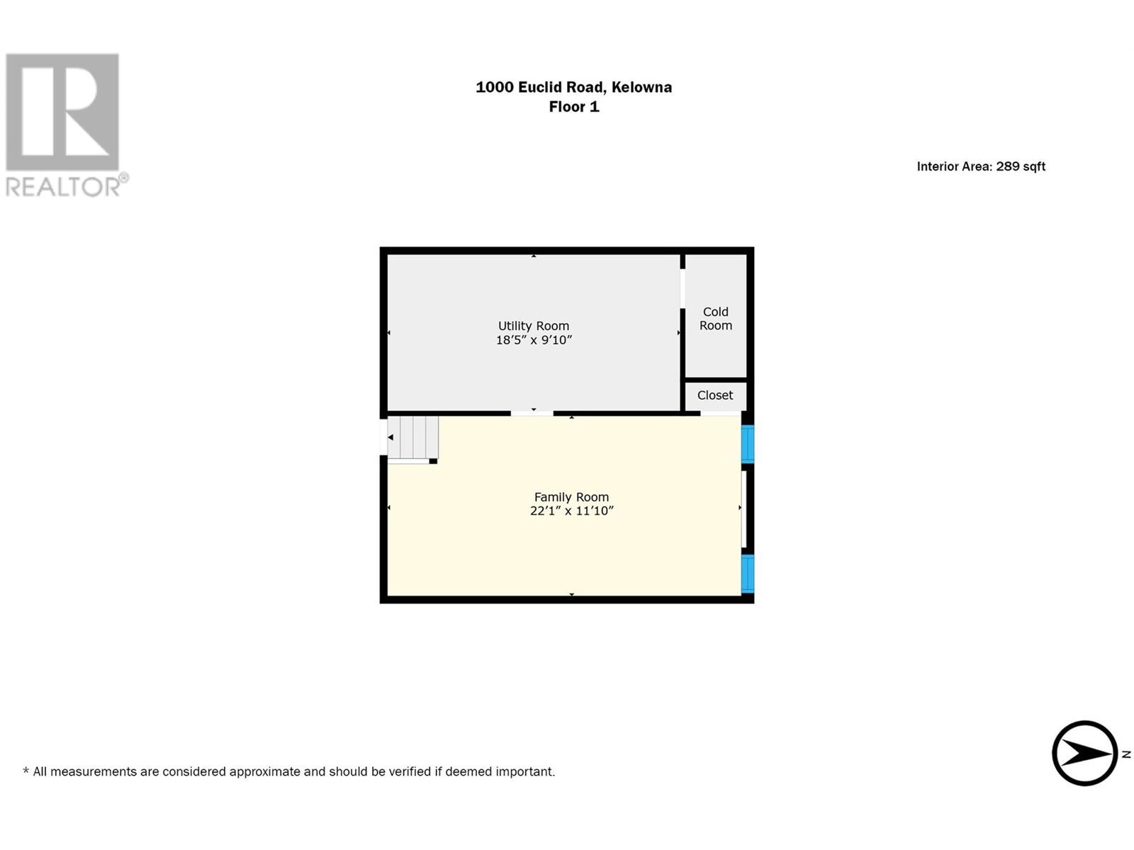 1000 Euclid Road, Kelowna, British Columbia  V1X 3K9 - Photo 34 - 10305486