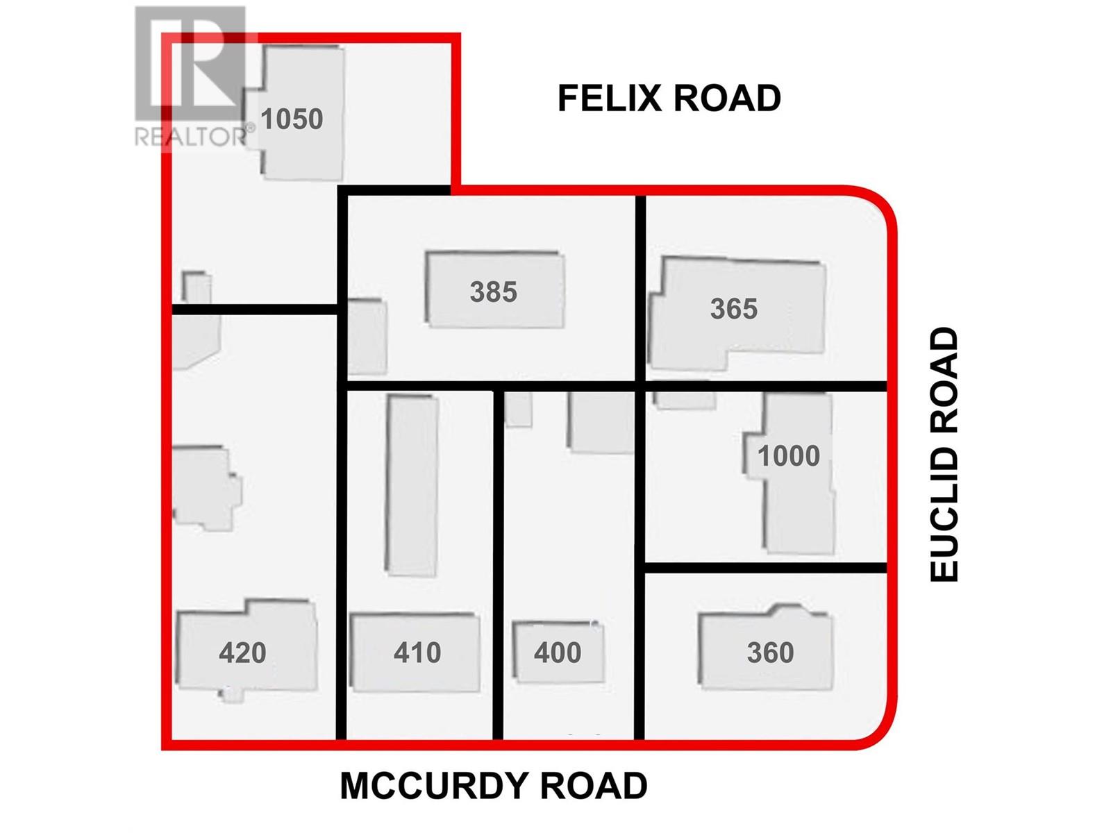 1000 Euclid Road, Kelowna, British Columbia  V1X 3K9 - Photo 36 - 10305486