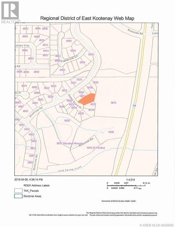 Lot 6 Aspen Grove Place, Fairmont Hot Springs, British Columbia  V0B 1L1 - Photo 2 - 2475282