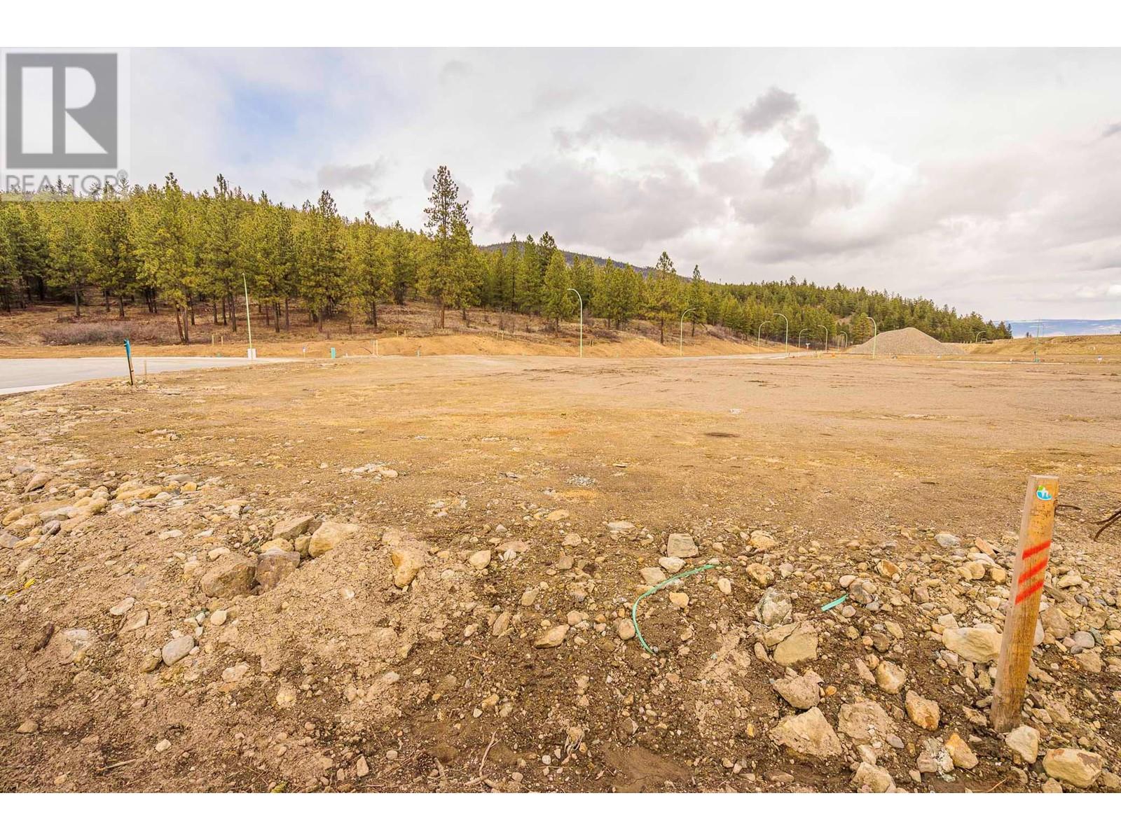 Proposed Lot 32 Scenic Ridge Drive, West Kelowna, British Columbia  V4T 2X3 - Photo 4 - 10305392