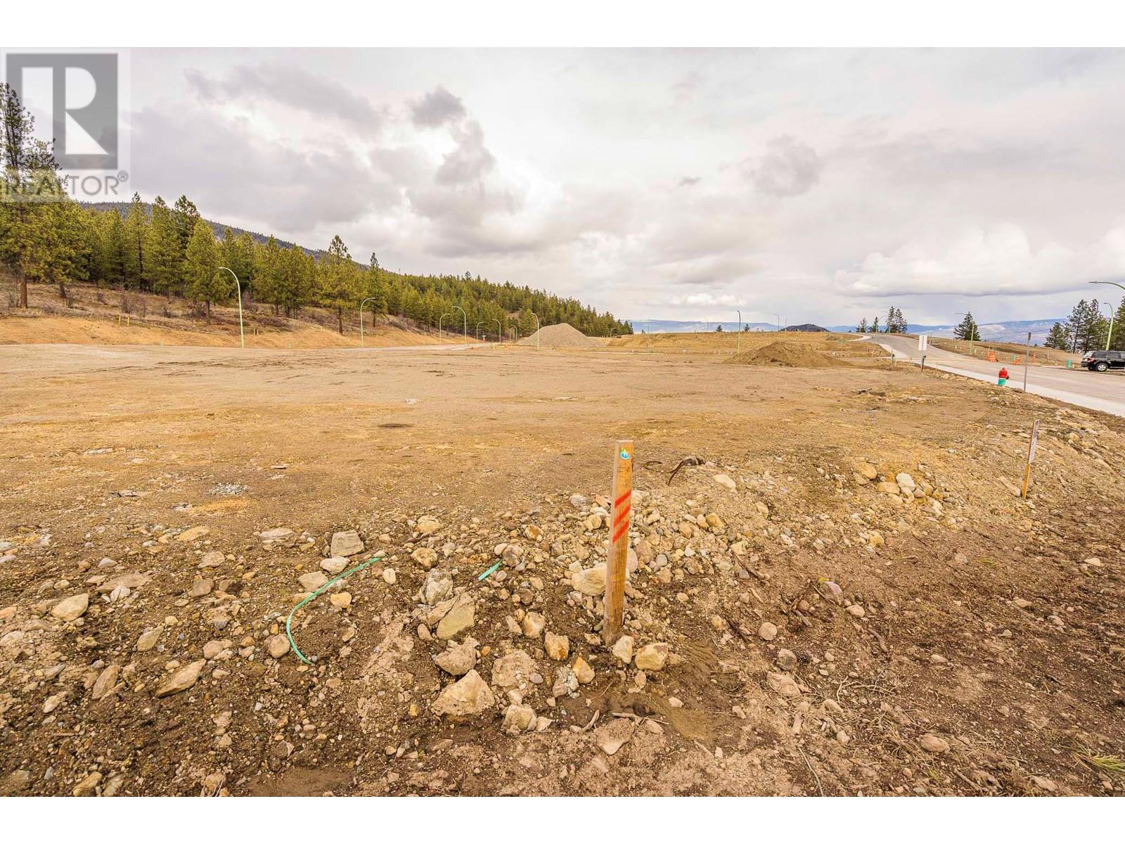 Proposed Lot 32 Scenic Ridge Drive, West Kelowna, British Columbia  V4T 2X3 - Photo 5 - 10305392