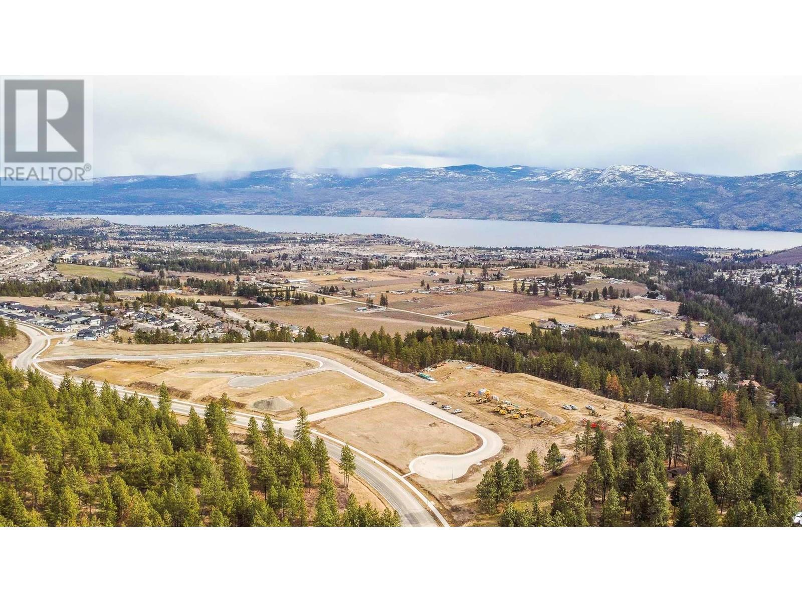 Lot 32 Scenic Ridge Drive, West Kelowna, British Columbia  V4T 2X3 - Photo 6 - 10305392