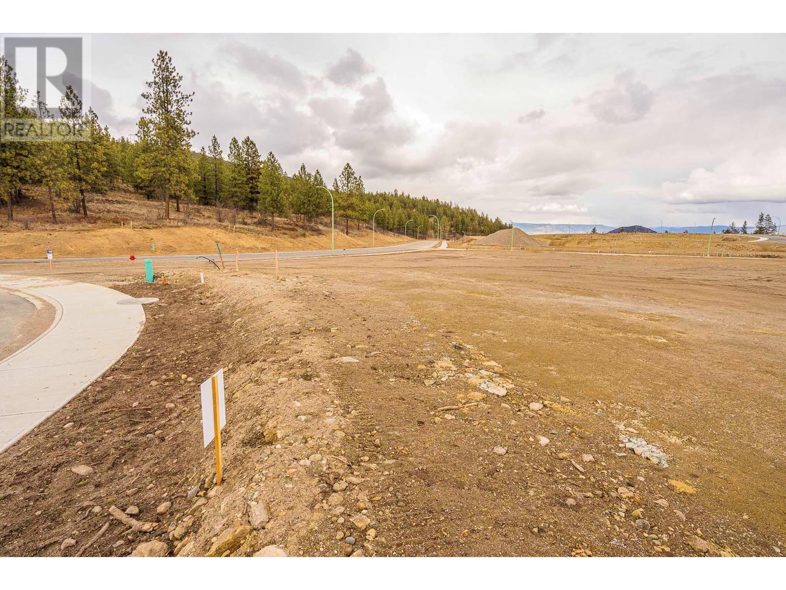 Proposed Lot 31 Scenic Ridge Drive, West Kelowna, British Columbia  V4T 2X3 - Photo 3 - 10305389