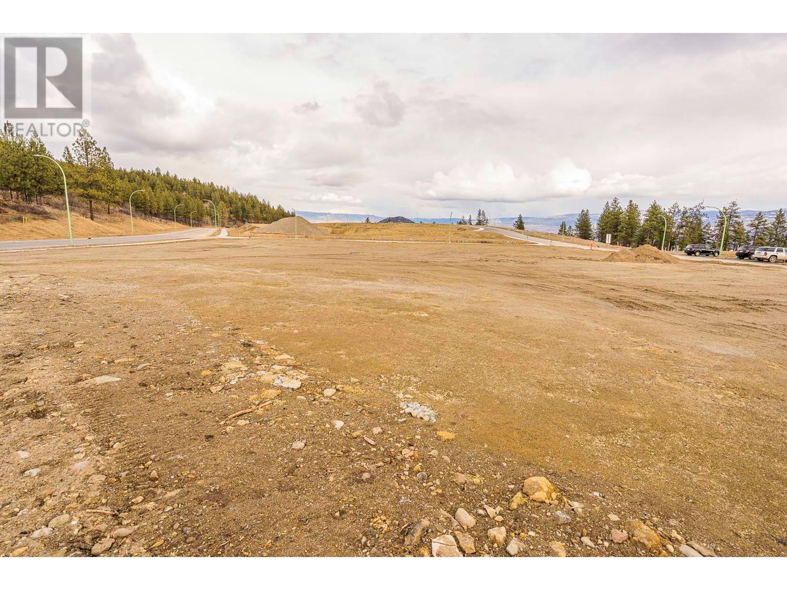 Proposed Lot 31 Scenic Ridge Drive, West Kelowna, British Columbia  V4T 2X3 - Photo 4 - 10305389