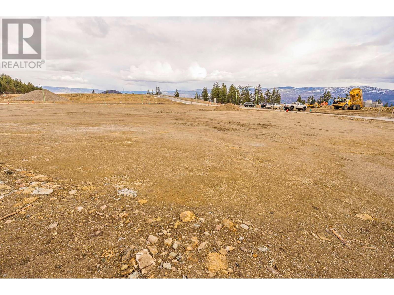 Proposed Lot 31 Scenic Ridge Drive, West Kelowna, British Columbia  V4T 2X3 - Photo 5 - 10305389