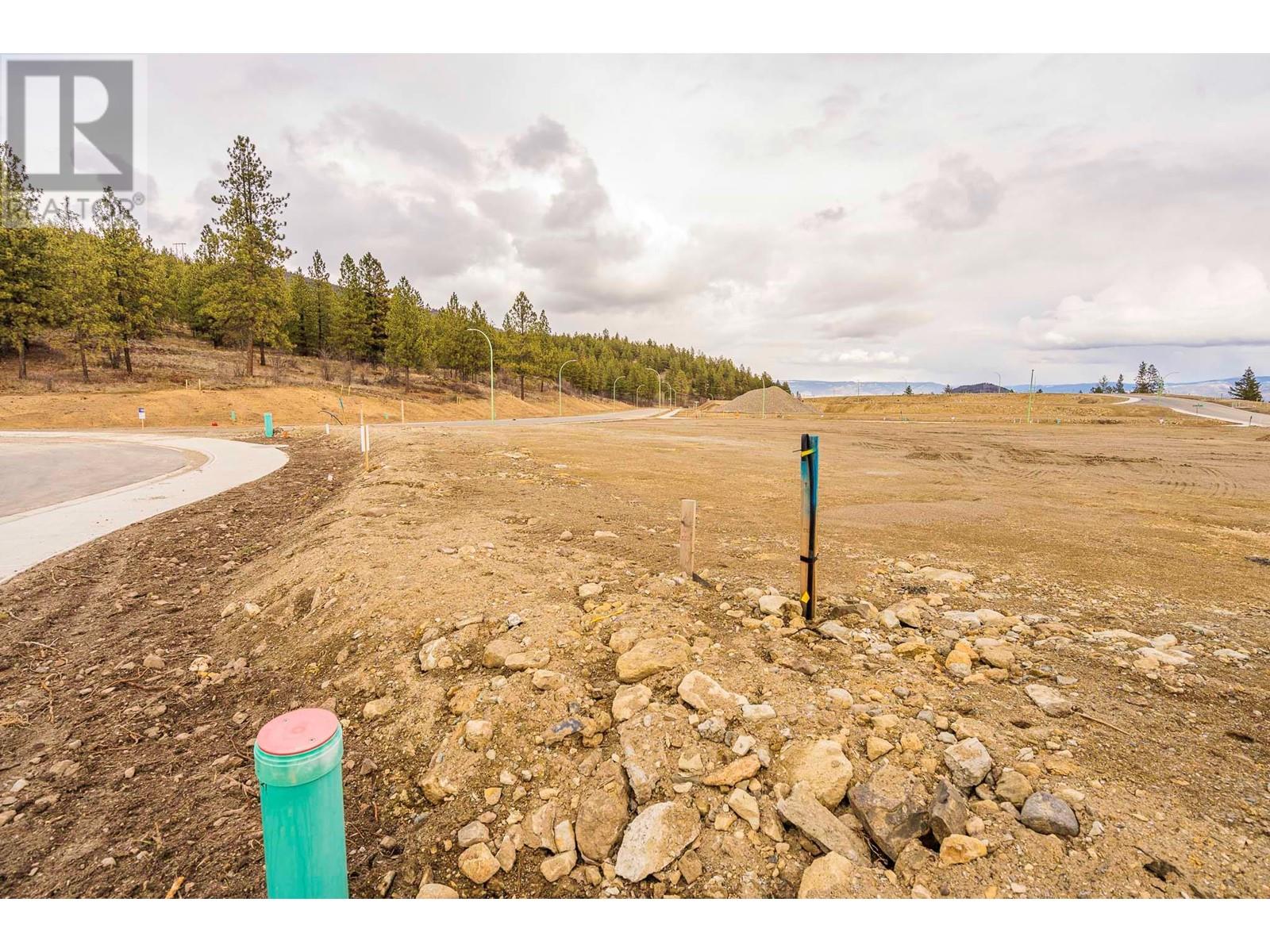 Proposed Lot 31 Scenic Ridge Drive, West Kelowna, British Columbia  V4T 2X3 - Photo 6 - 10305389