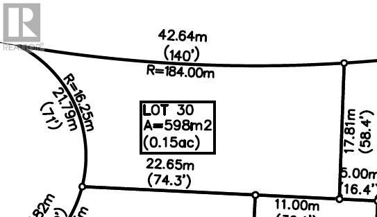 Proposed Lot 30 Scenic Ridge Drive, West Kelowna, British Columbia  V4T 2X3 - Photo 2 - 10305388