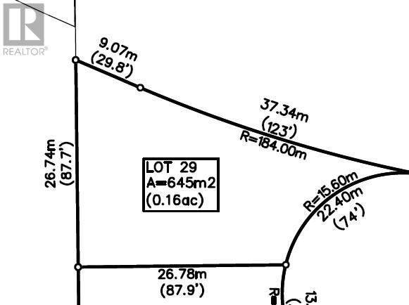 Lot 29 Scenic Ridge Drive, West Kelowna, British Columbia  V4T 2X3 - Photo 2 - 10305387