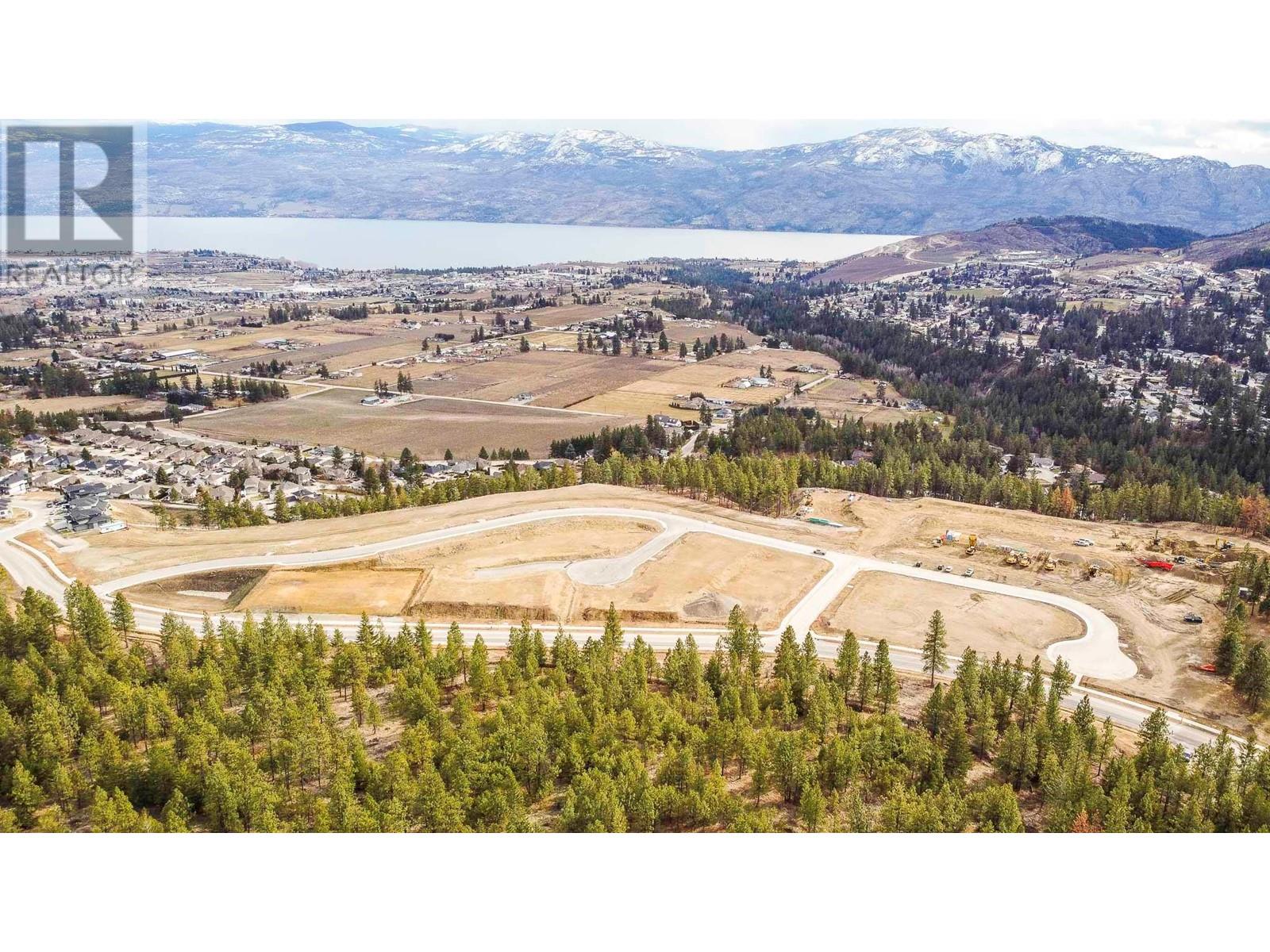 Lot 29 Scenic Ridge Drive, West Kelowna, British Columbia  V4T 2X3 - Photo 8 - 10305387