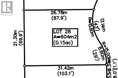 Lot 28 Scenic Ridge Drive, West Kelowna, British Columbia  V4T 2X3 - Photo 2 - 10305385